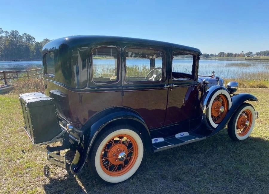 1930 Ford Model A - Image 11 of 12