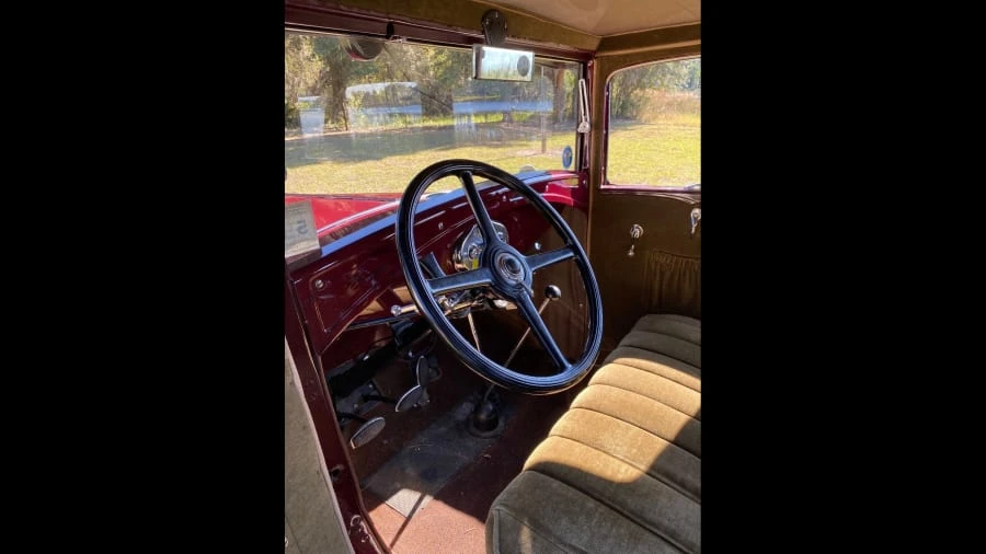 1930 Ford Model A - Image 5 of 12