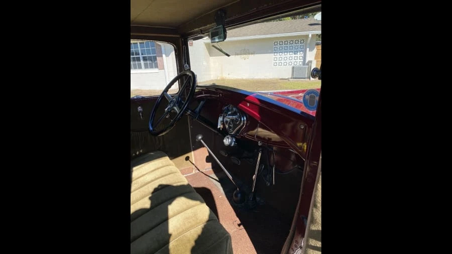 1930 Ford Model A - Image 6 of 12