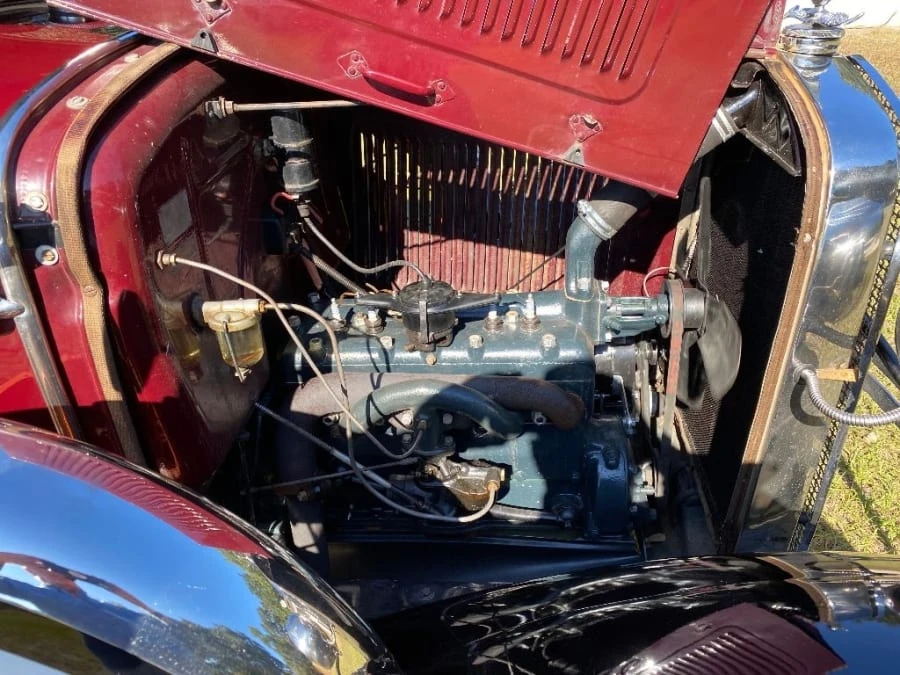 1930 Ford Model A - Image 8 of 12