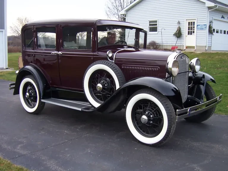1930 Ford Model A - Image 2 of 2