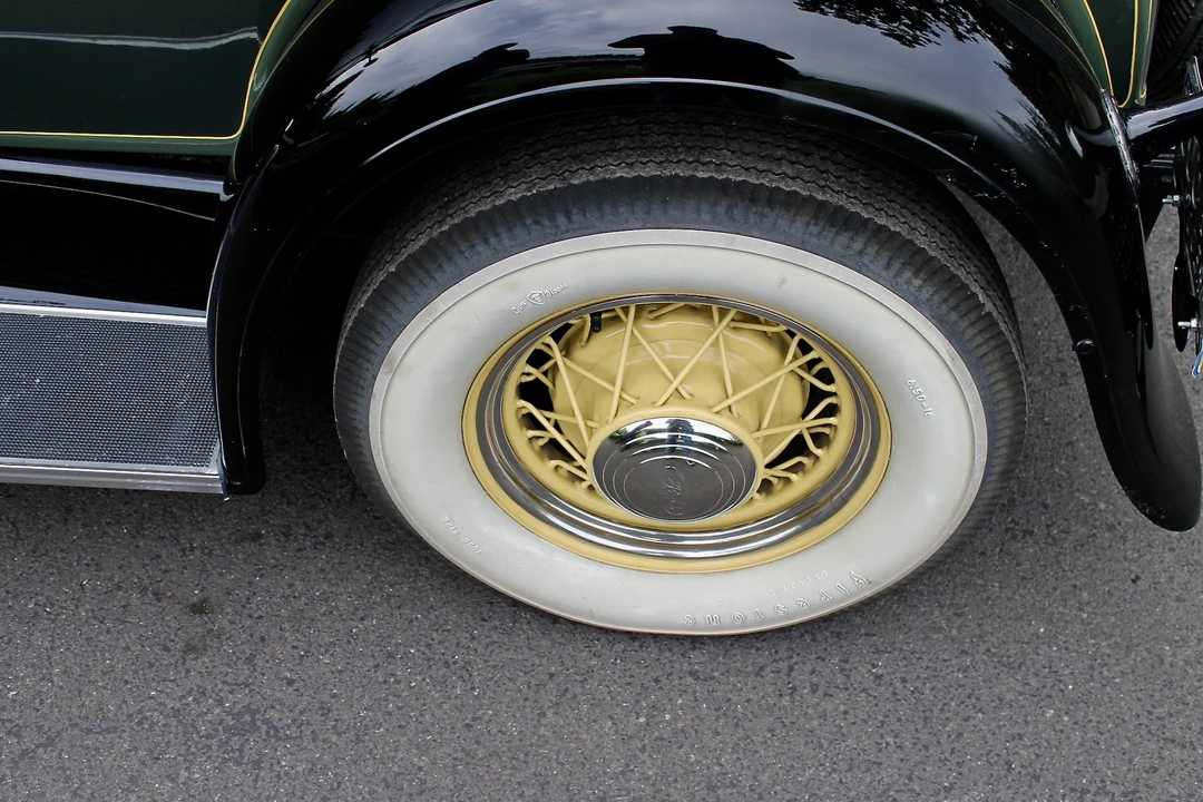 1930 Ford Model A - Image 20 of 31