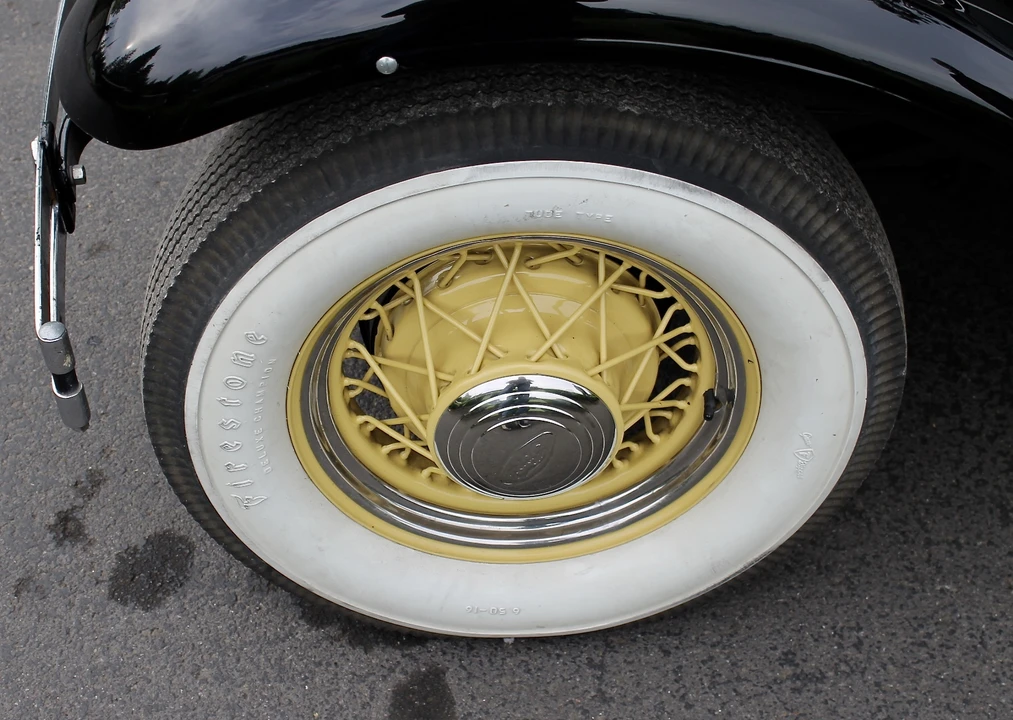 1930 Ford Model A - Image 19 of 31