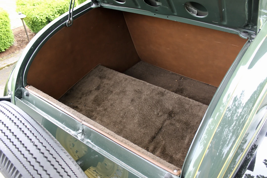 1930 Ford Model A - Image 17 of 31