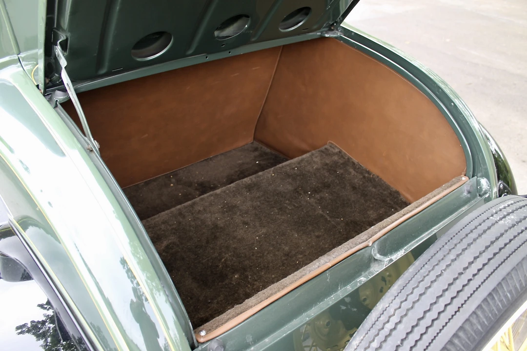 1930 Ford Model A - Image 16 of 31