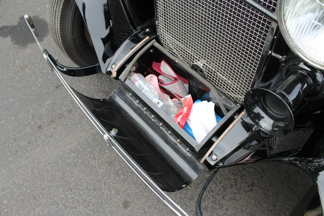 1930 Ford Model A - Image 18 of 31