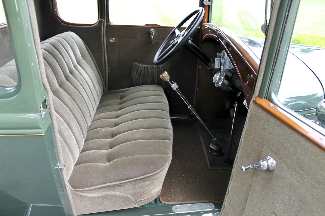 1930 Ford Model A - Image 28 of 31