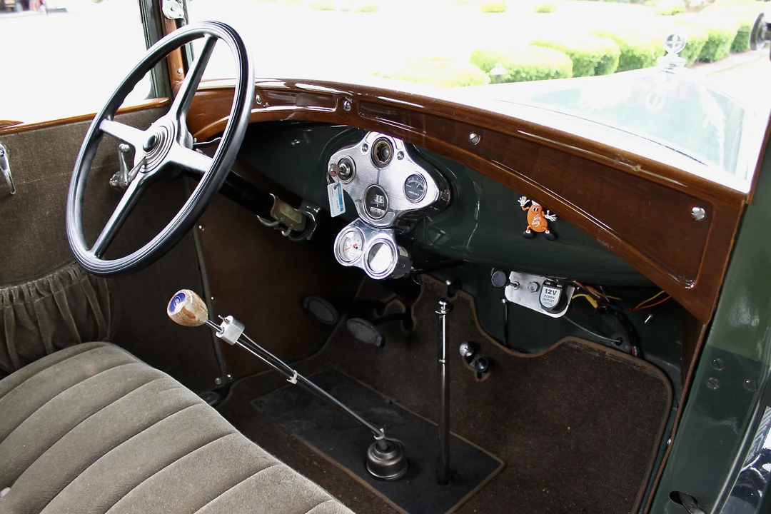 1930 Ford Model A - Image 26 of 31