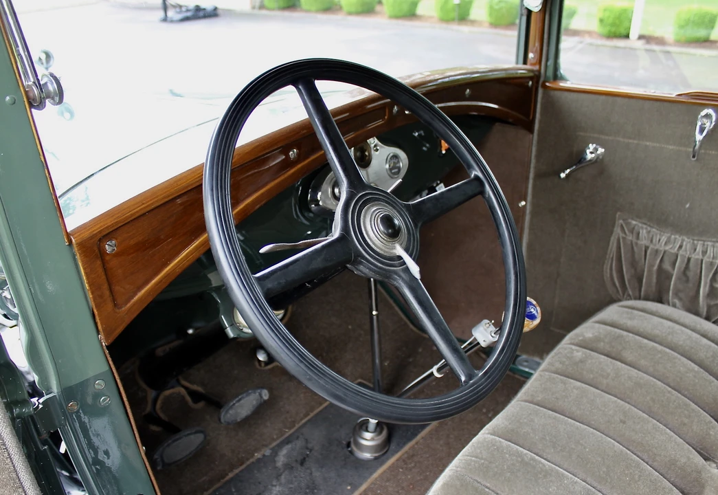 1930 Ford Model A - Image 25 of 31