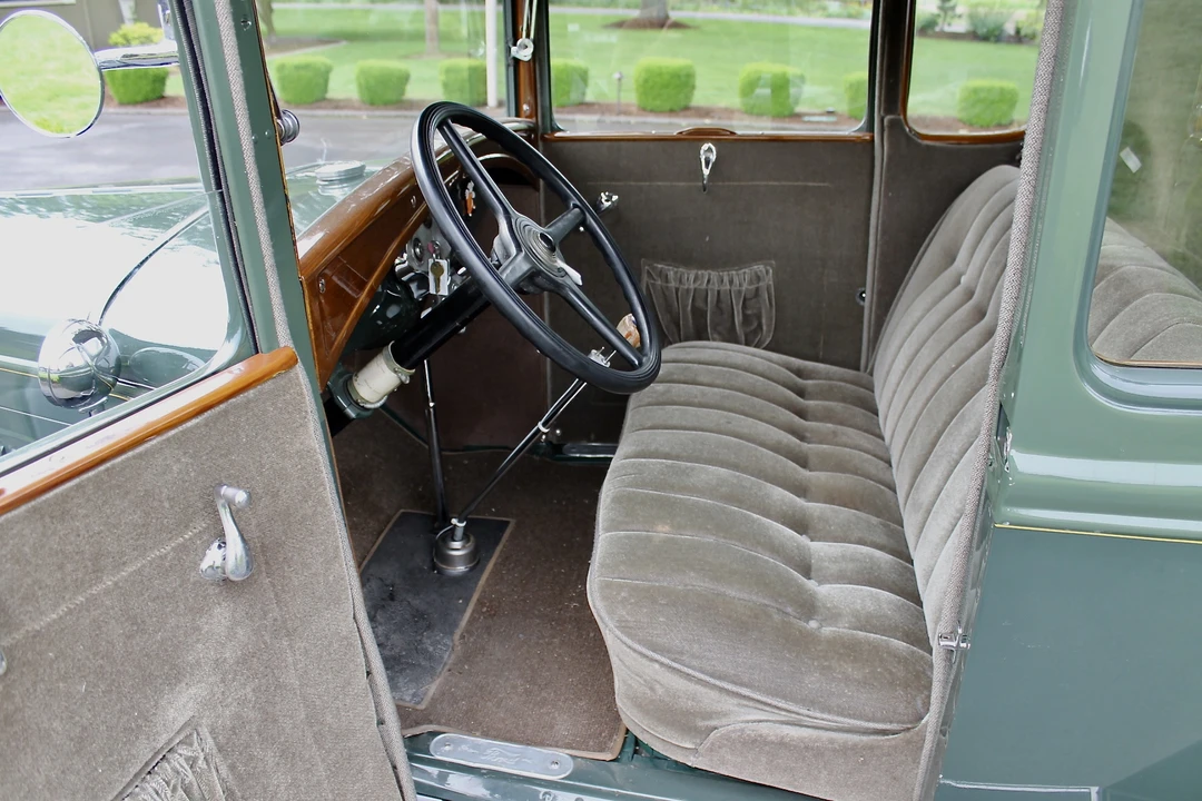 1930 Ford Model A - Image 24 of 31