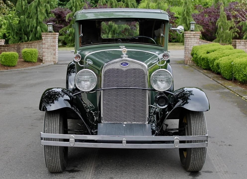 1930 Ford Model A - Image 3 of 31