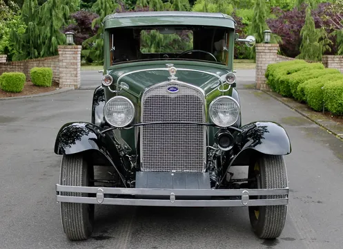 1930 Ford Model A - Image 3 of 31
