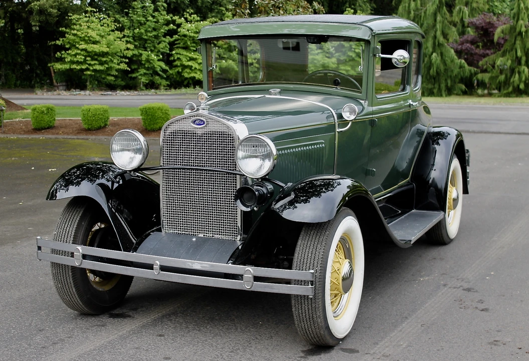 1930 Ford Model A - Image 8 of 31