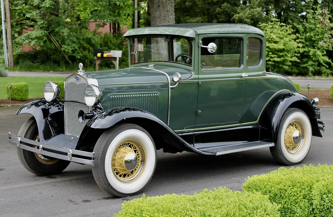 1930 Ford Model A - Image 11 of 31