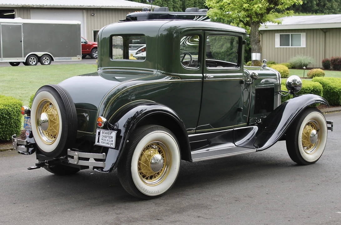1930 Ford Model A - Image 6 of 31