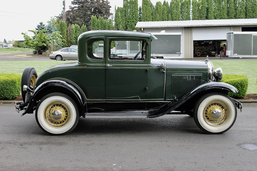 1930 Ford Model A - Image 9 of 31