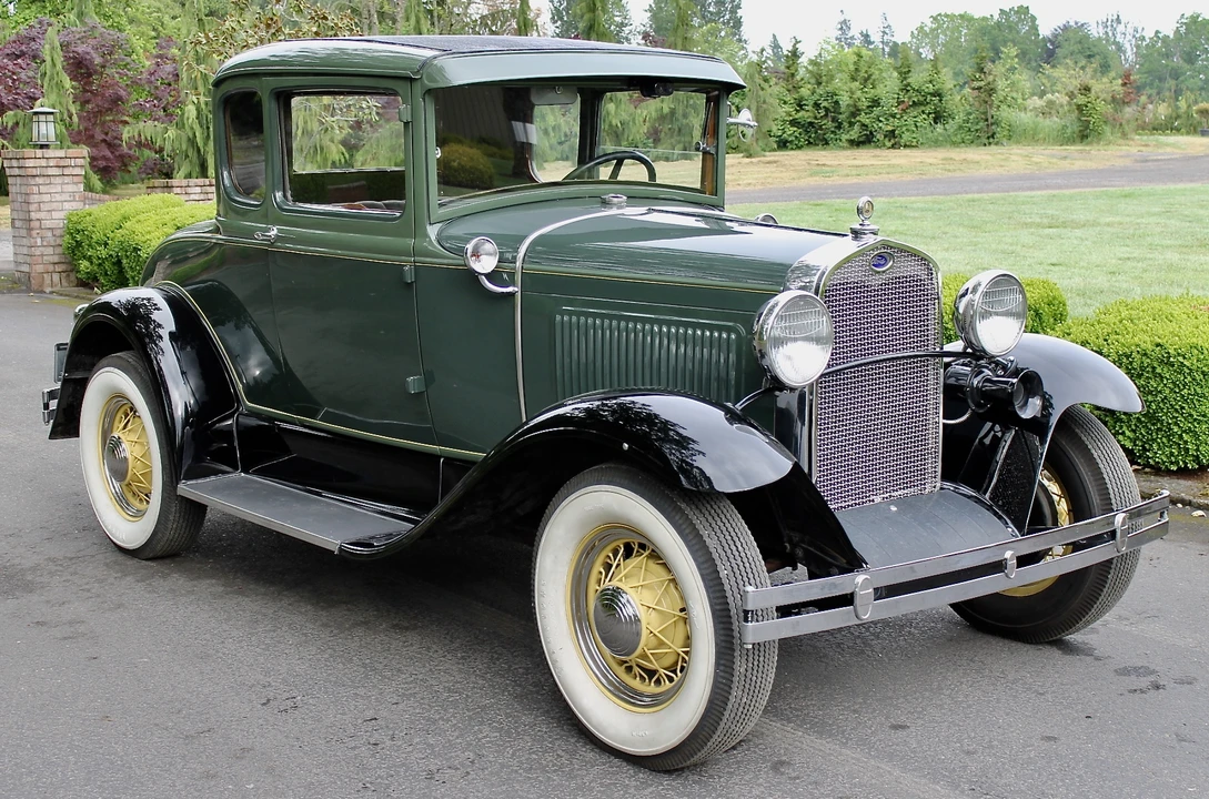 1930 Ford Model A - Image 1 of 31