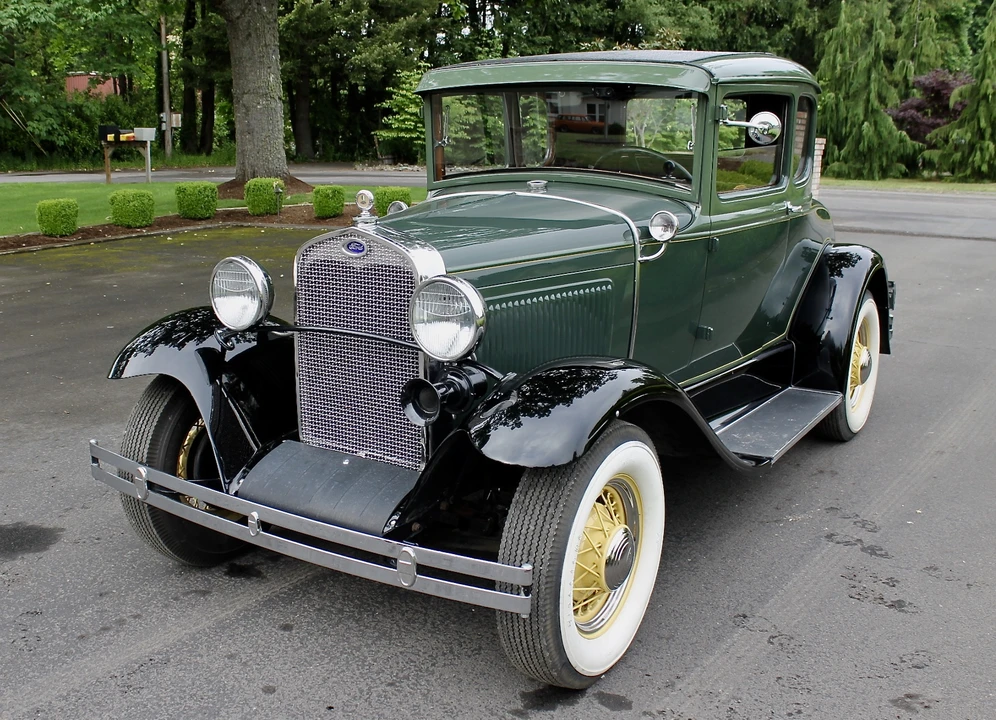 1930 Ford Model A - Image 2 of 31