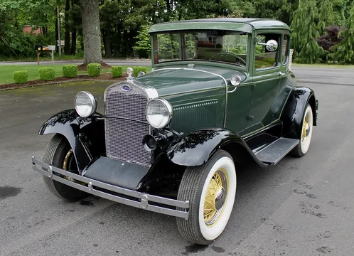 1930 Ford Model A - Image 2 of 31