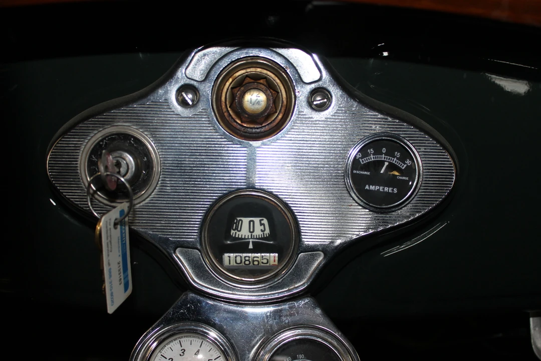 1930 Ford Model A - Image 30 of 31