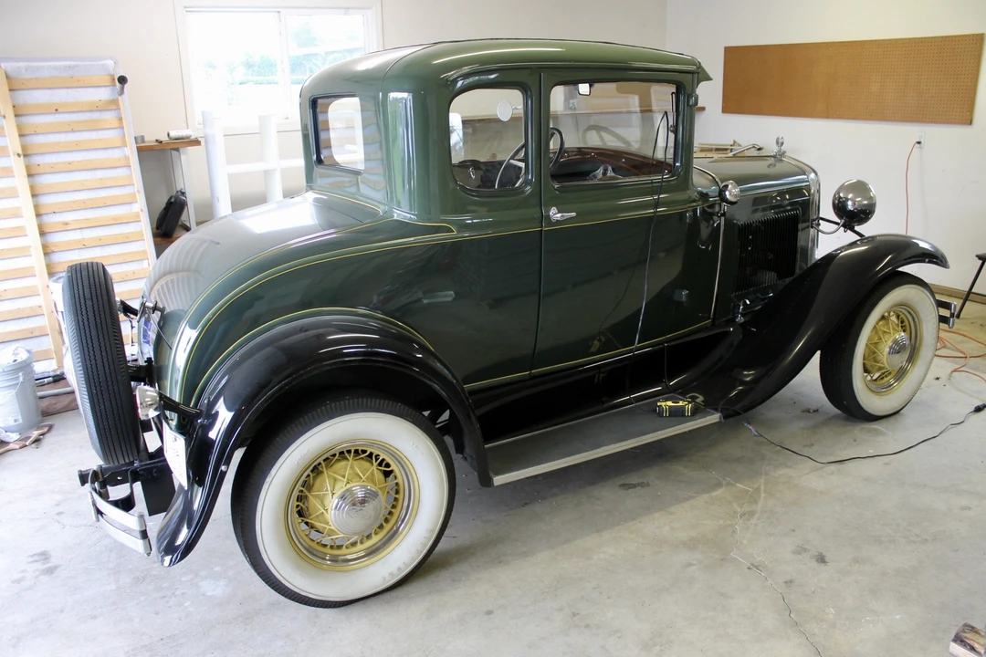 1930 Ford Model A - Image 12 of 31