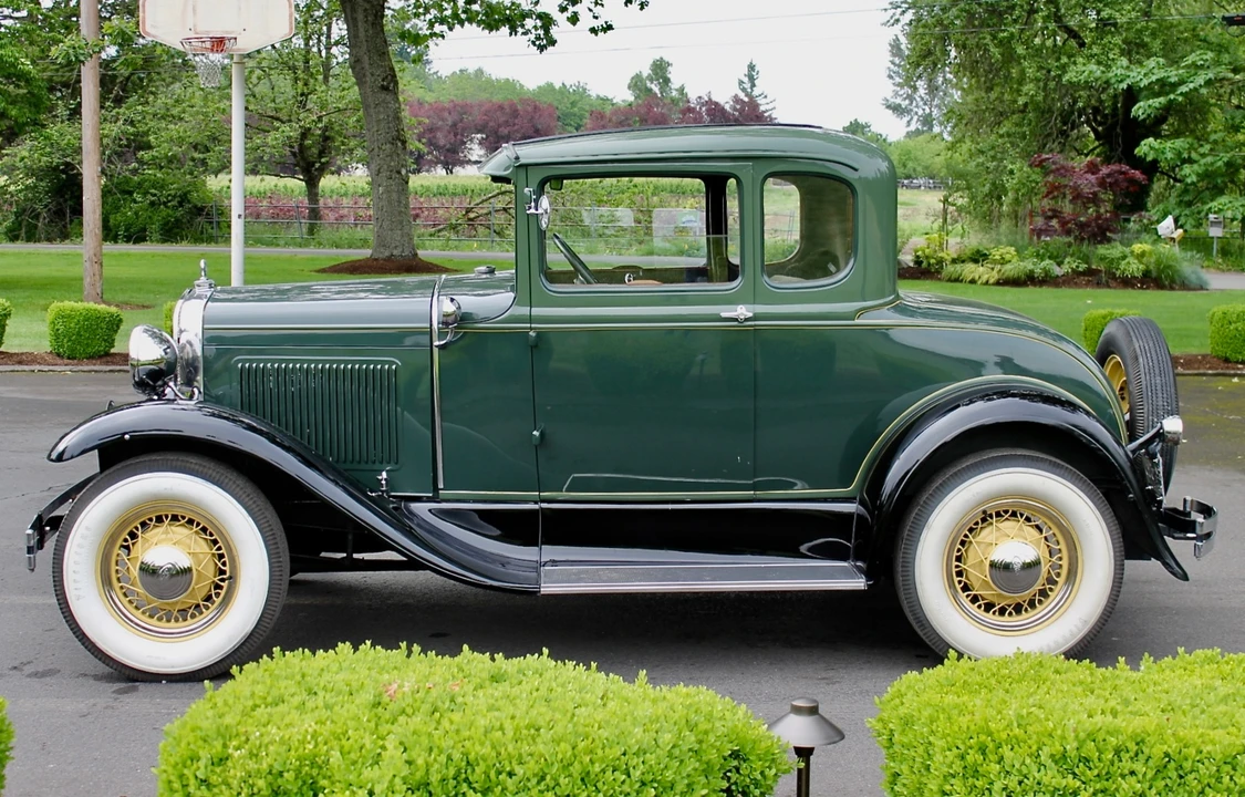 1930 Ford Model A - Image 7 of 31