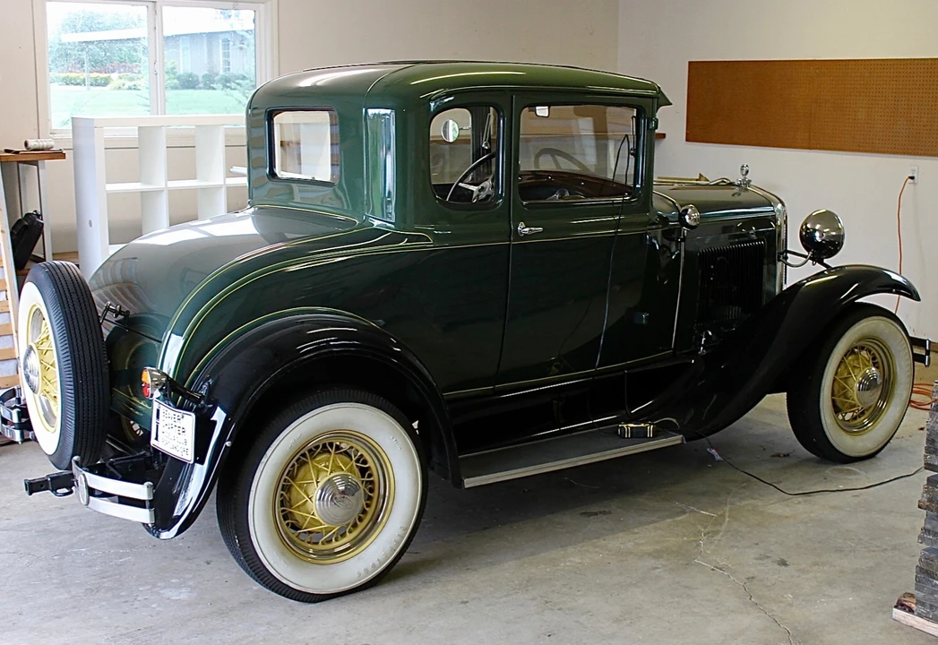 1930 Ford Model A - Image 14 of 31