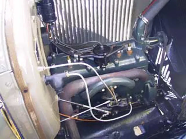 1930 Ford Model A - Image 3 of 4