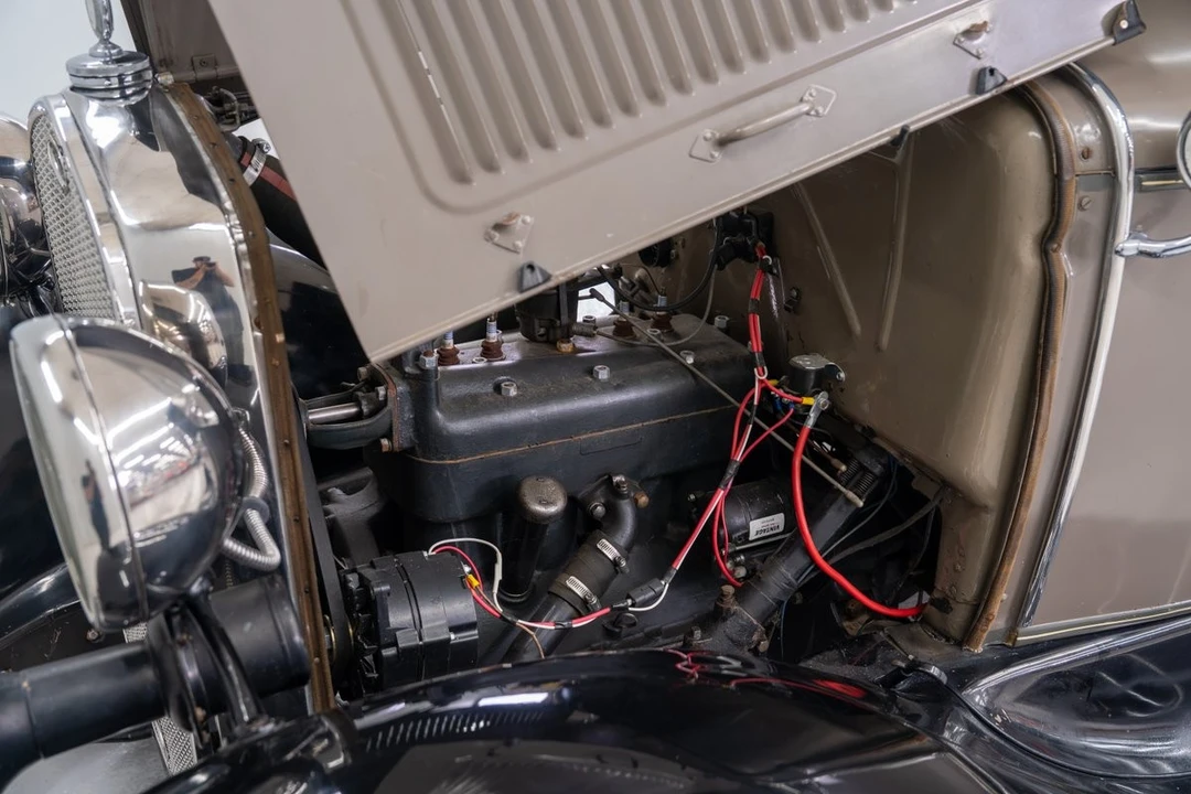 1930 Ford Model A - Image 30 of 31