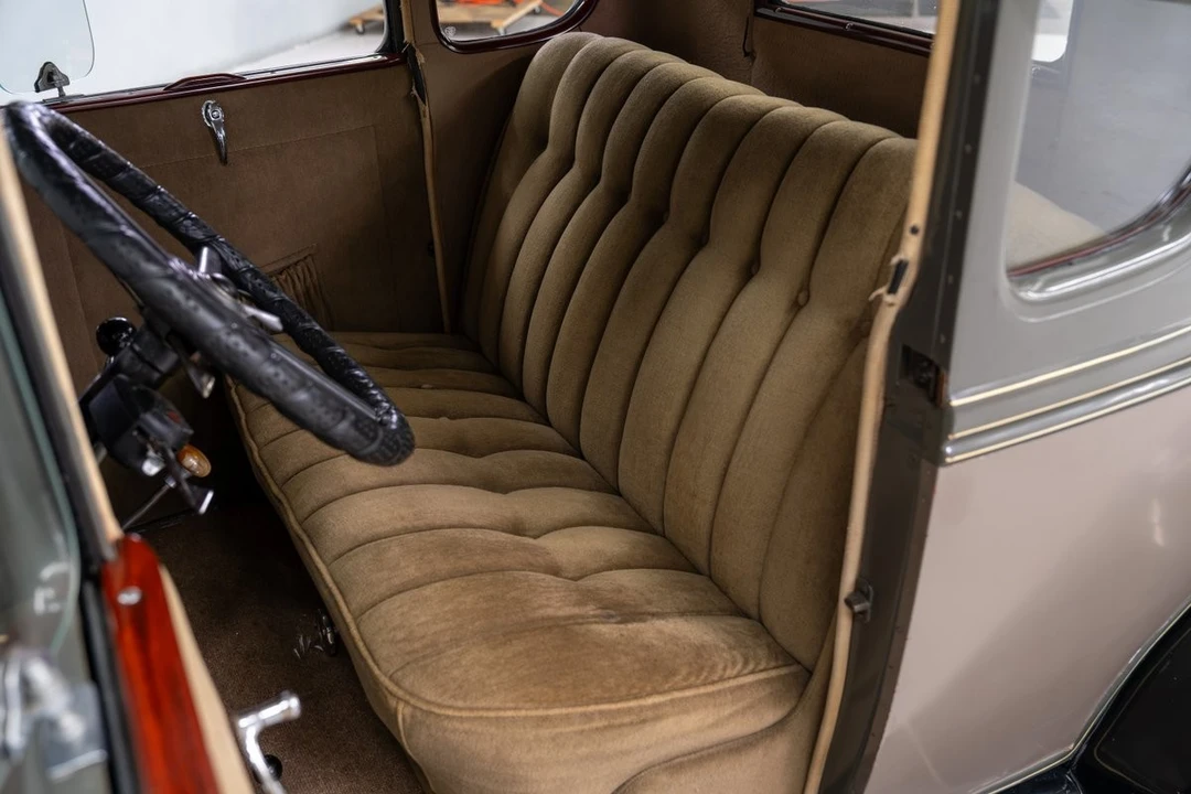 1930 Ford Model A - Image 20 of 31