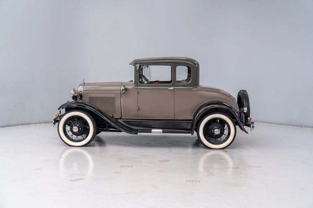 1930 Ford Model A - Image 3 of 31