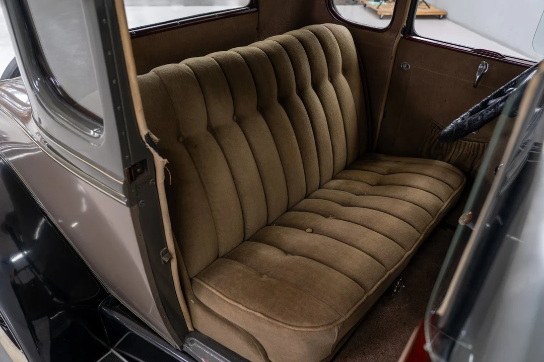 1930 Ford Model A - Image 21 of 31
