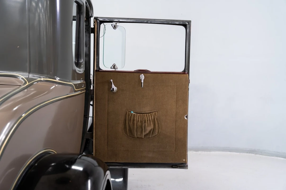 1930 Ford Model A - Image 11 of 31