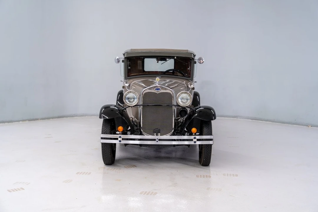 1930 Ford Model A - Image 5 of 31