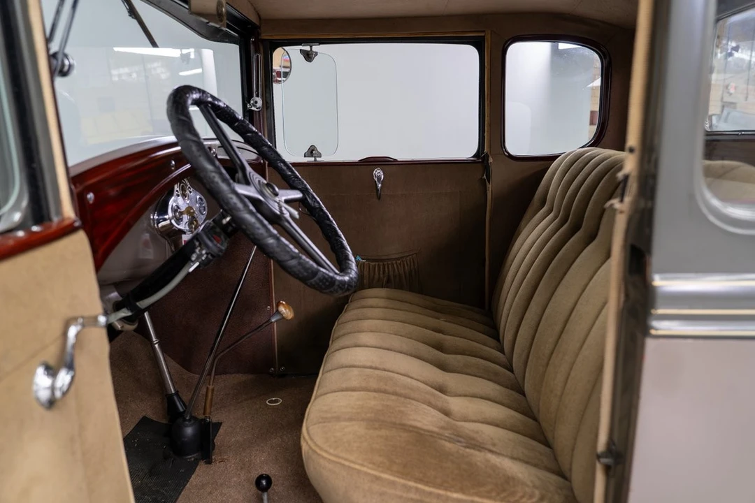 1930 Ford Model A - Image 14 of 31