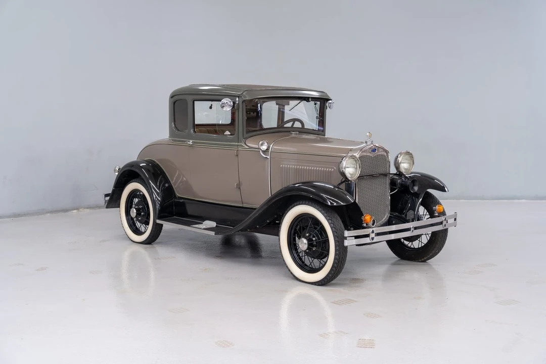 1930 Ford Model A - Image 9 of 31