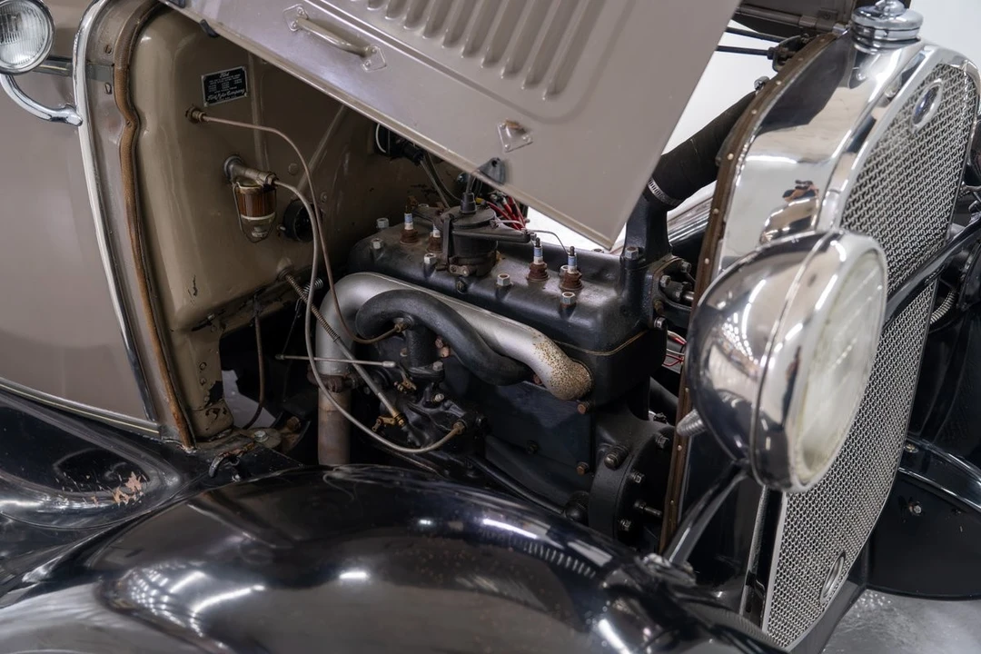 1930 Ford Model A - Image 31 of 31