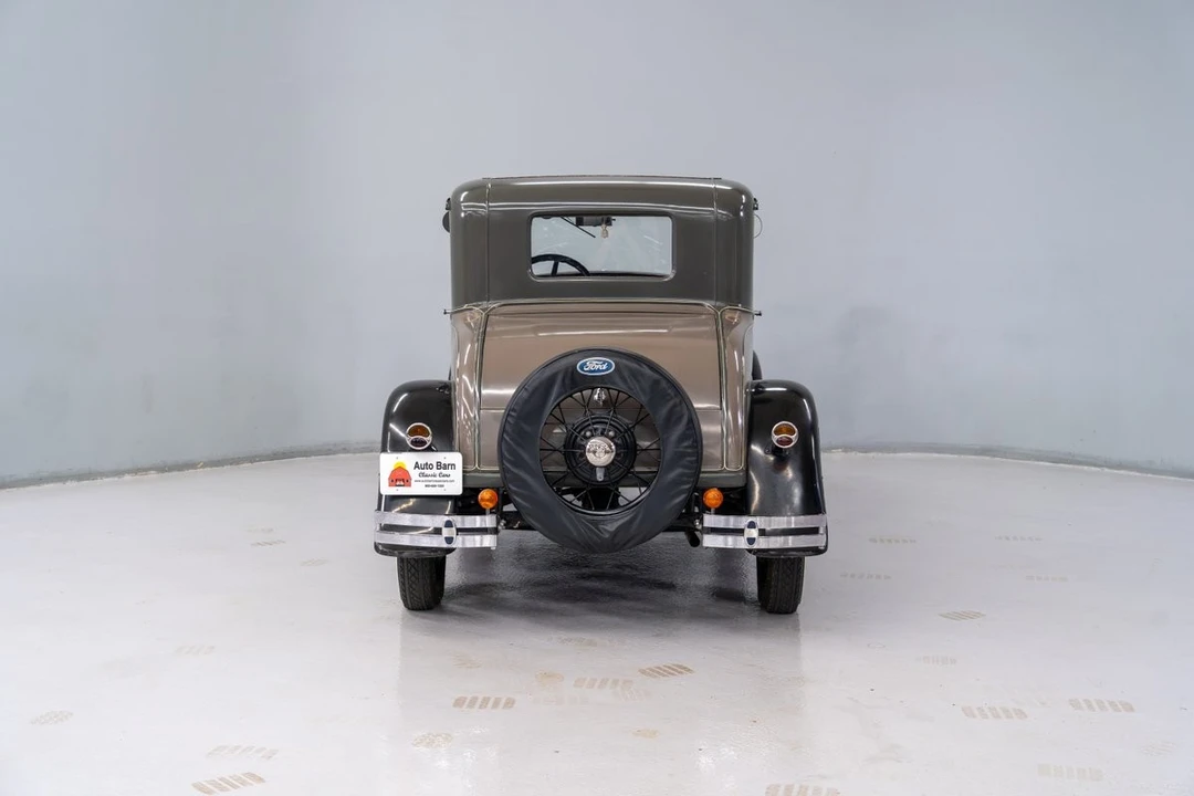 1930 Ford Model A - Image 6 of 31