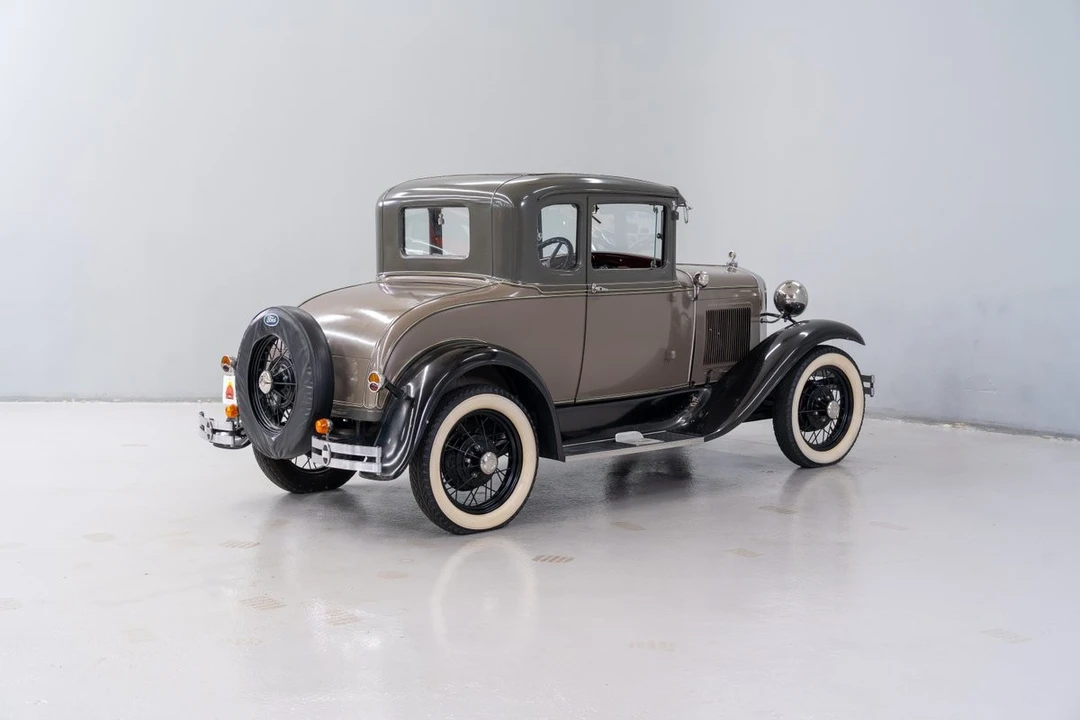 1930 Ford Model A - Image 7 of 31