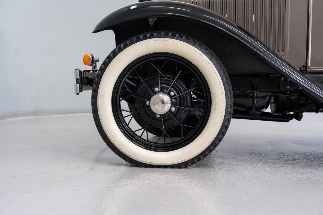 1930 Ford Model A - Image 26 of 31