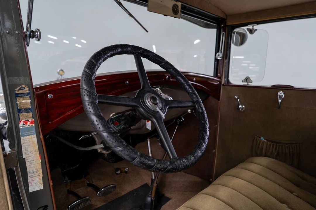 1930 Ford Model A - Image 12 of 31