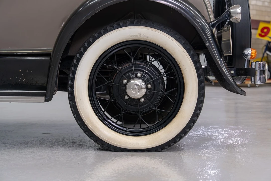 1930 Ford Model A - Image 27 of 31