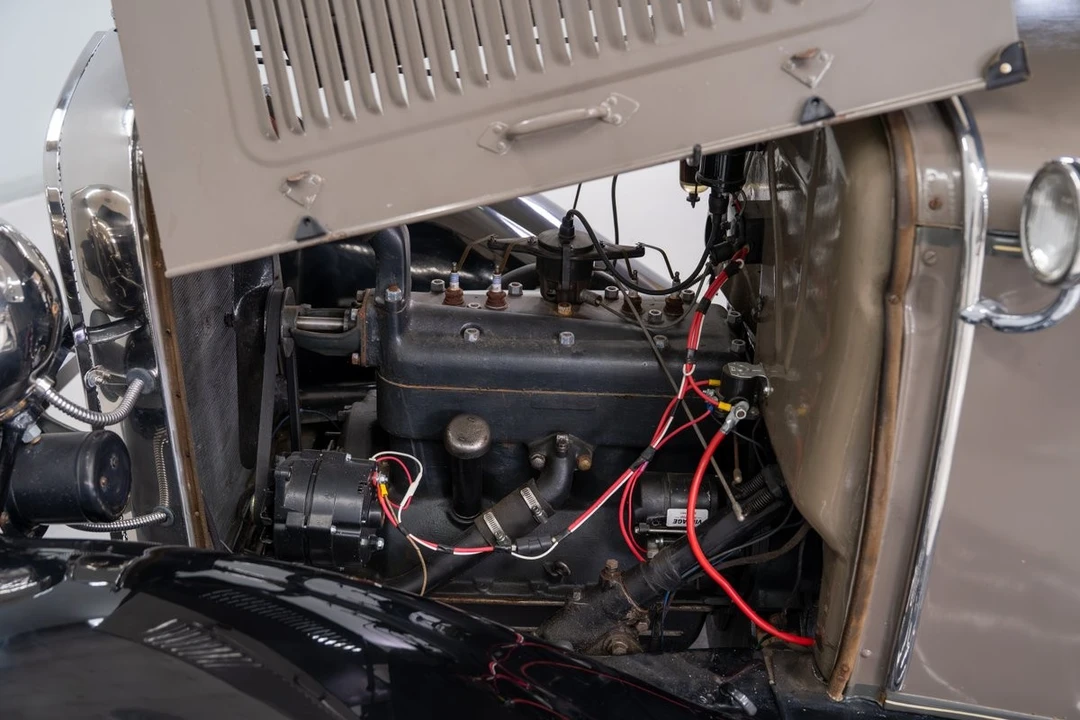 1930 Ford Model A - Image 29 of 31