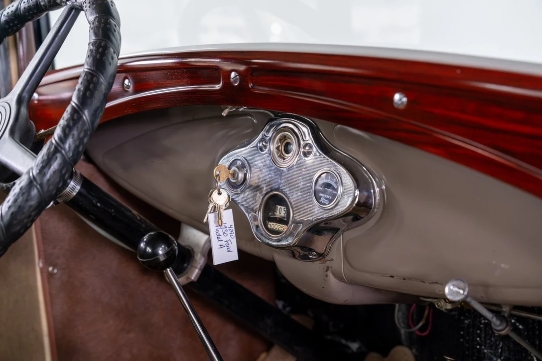 1930 Ford Model A - Image 17 of 31
