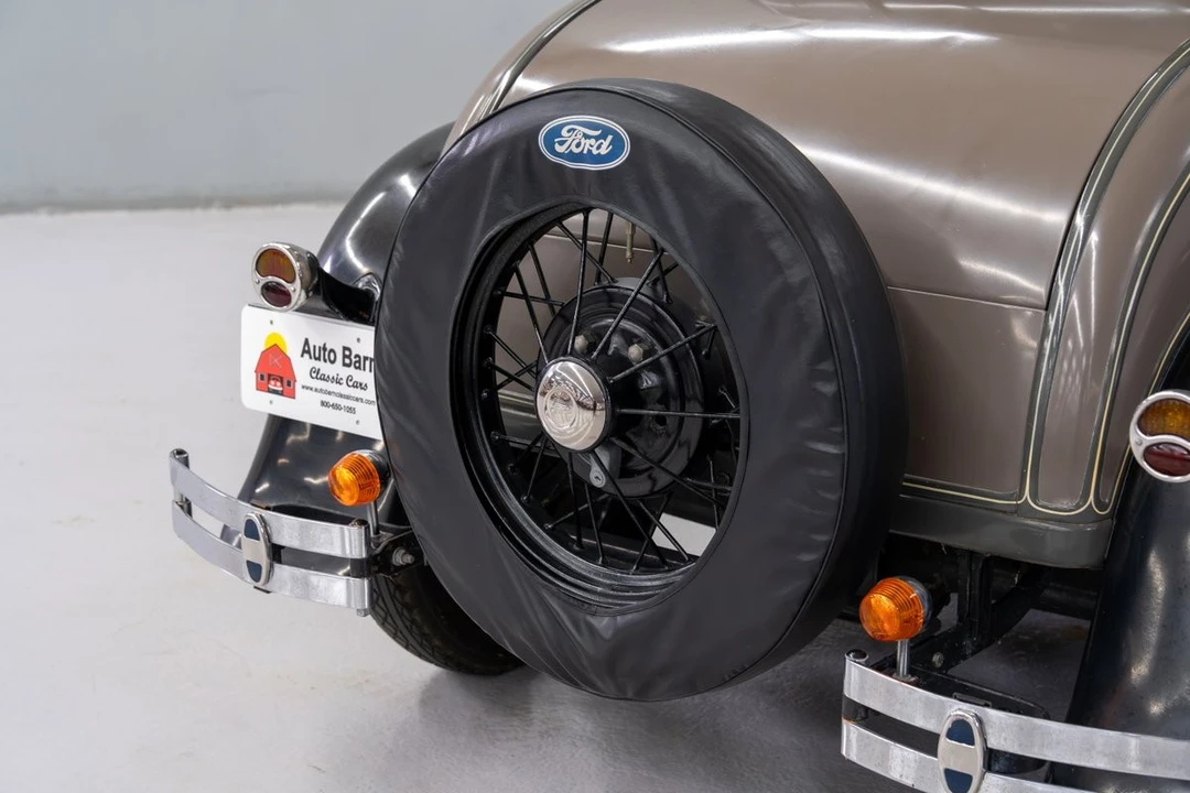 1930 Ford Model A - Image 22 of 31