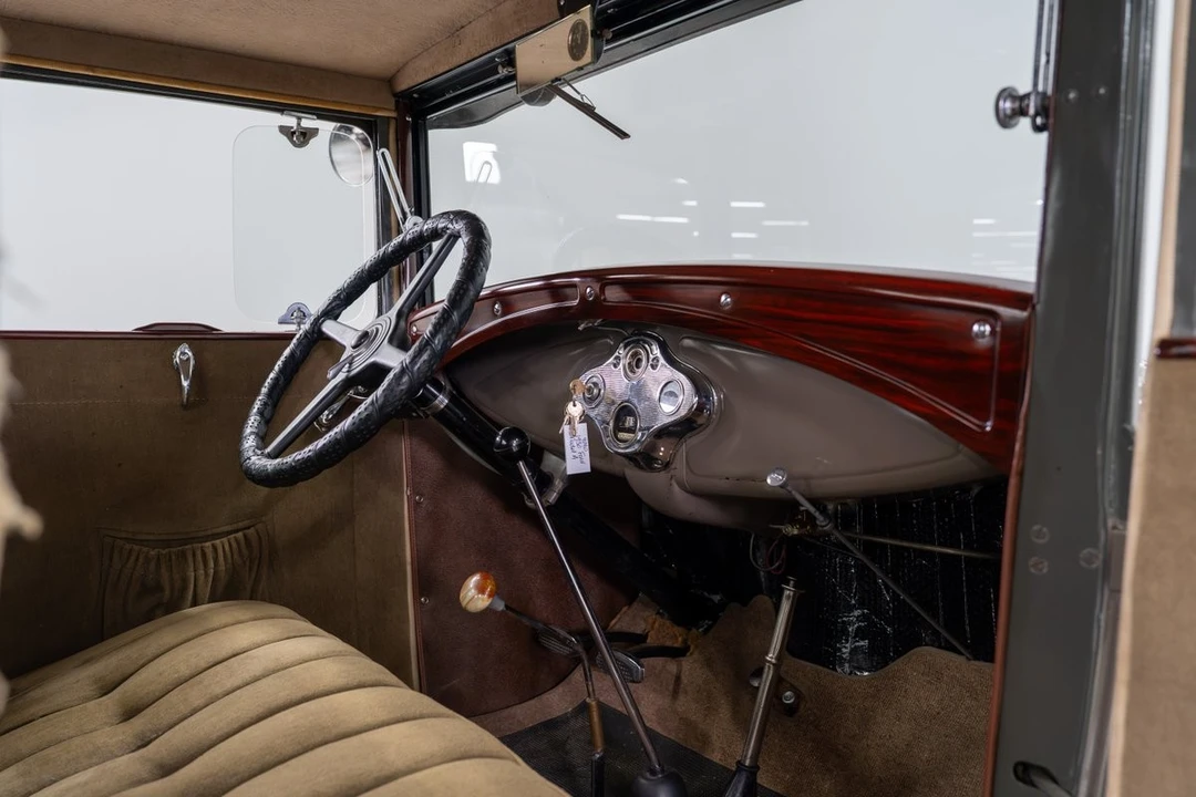 1930 Ford Model A - Image 15 of 31