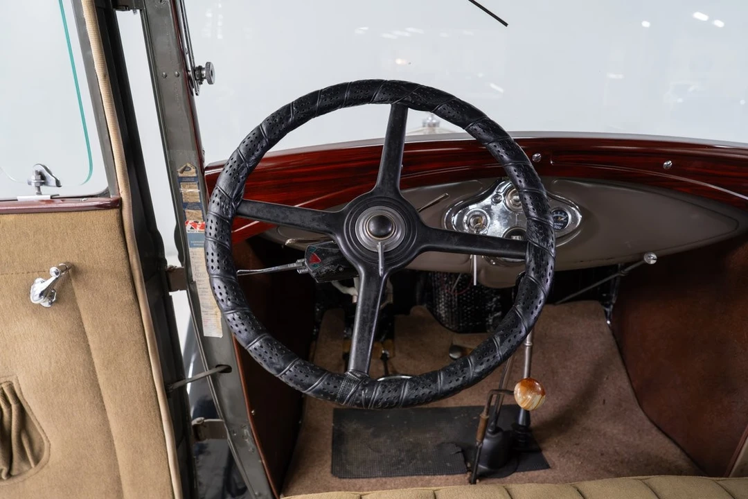 1930 Ford Model A - Image 13 of 31