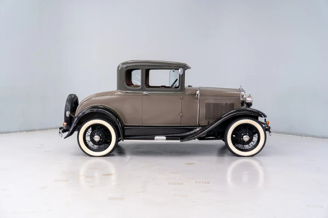 1930 Ford Model A - Image 8 of 31