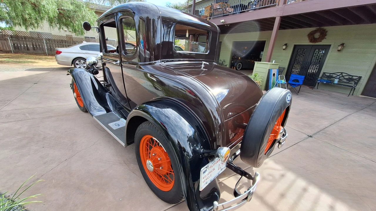 1930 Ford Model A - Image 16 of 31