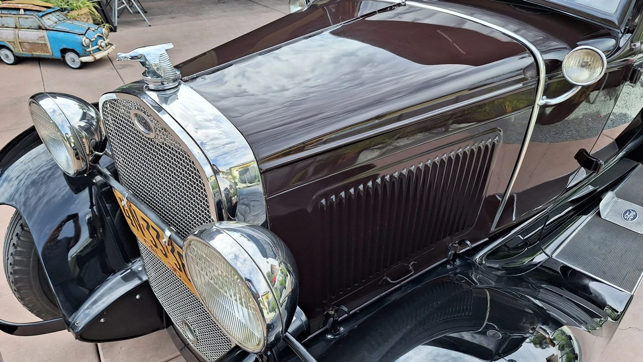 1930 Ford Model A - Image 22 of 31